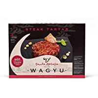 Los mejores  - Steak Tartar de Wagyu 130g